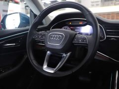 Audi Q8 45 TFSI luxury and elegant - фото 8