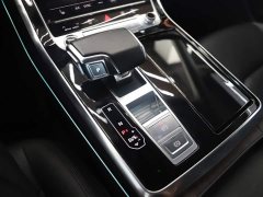 Audi Q8 45 TFSI luxury and elegant - фото 9