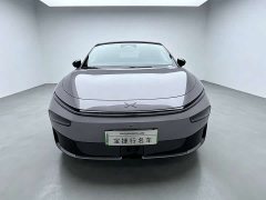 Xpeng P7 pure electric 725 Max flagship version - фото 2