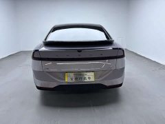 Xpeng P7 pure electric 725 Max flagship version - фото 6