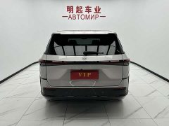 Toyota bZ3X 520 Pro LiDAR Edition - фото 10