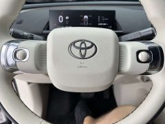Toyota bZ3X 520 Pro LiDAR Edition - фото 14