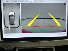 Toyota bZ3X 520 Pro LiDAR Edition - фото 16
