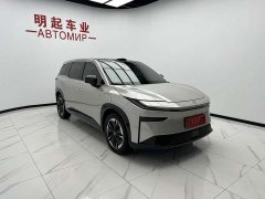 Toyota bZ3X 520 Pro LiDAR Edition - фото 3