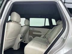 Toyota bZ3X 520 Pro LiDAR Edition - фото 6