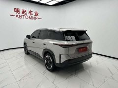 Toyota bZ3X 520 Pro LiDAR Edition - фото 8