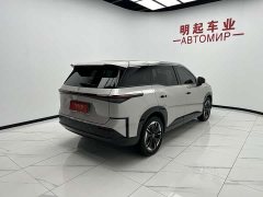 Toyota bZ3X 520 Pro LiDAR Edition - фото 9