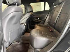 Mercedes-Benz EQC 2020 EQC 400 4MATIC - фото 5