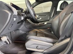 Mercedes-Benz EQC 2020 EQC 400 4MATIC - фото 6