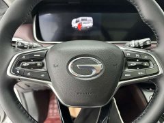 Trumpchi M6 2021 PRO 270T Automatic Exclusive Edition - фото 13