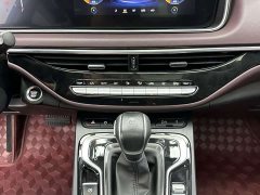 Trumpchi M6 2021 PRO 270T Automatic Exclusive Edition - фото 14