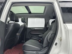 Trumpchi M6 2021 PRO 270T Automatic Exclusive Edition - фото 6