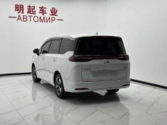 Trumpchi M6 2021 PRO 270T Automatic Exclusive Edition - фото 8