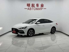 Lexus MG5 2023 180DVVT CVT Deluxe Edition - фото 1