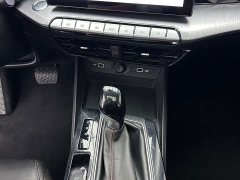 Lexus MG5 2023 180DVVT CVT Deluxe Edition - фото 15