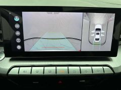 Lexus MG5 2023 180DVVT CVT Deluxe Edition - фото 16