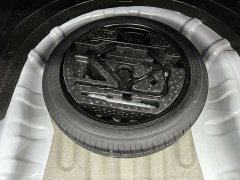 Lexus MG5 2023 180DVVT CVT Deluxe Edition - фото 18