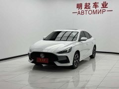 Lexus MG5 2023 180DVVT CVT Deluxe Edition - фото 3