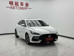 Lexus MG5 2023 180DVVT CVT Deluxe Edition - фото 4