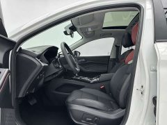 Lexus MG5 2023 180DVVT CVT Deluxe Edition - фото 5