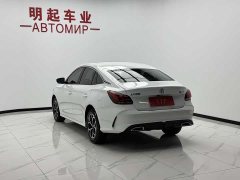 Lexus MG5 2023 180DVVT CVT Deluxe Edition - фото 8