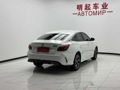 Lexus MG5 2023 180DVVT CVT Deluxe Edition - фото 9