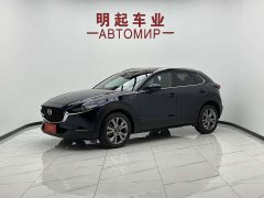 Mazda CX-30 2022 2.0L automatic Jiayue type - фото 1