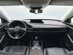 Mazda CX-30 2022 2.0L automatic Jiayue type - фото 7