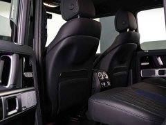 Mercedes-Benz G-Class AMG G 63 - фото 10
