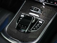 Mercedes-Benz G-Class AMG G 63 - фото 11