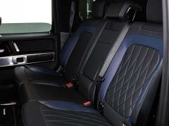 Mercedes-Benz G-Class AMG G 63 - фото 12