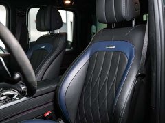 Mercedes-Benz G-Class AMG G 63 - фото 14
