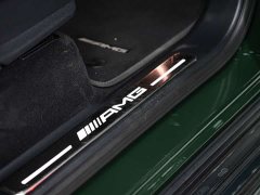 Mercedes-Benz G-Class AMG G 63 - фото 15