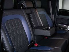 Mercedes-Benz G-Class AMG G 63 - фото 16