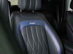 Mercedes-Benz G-Class AMG G 63 - фото 17