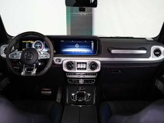 Mercedes-Benz G-Class AMG G 63 - фото 18