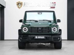 Mercedes-Benz G-Class AMG G 63 - фото 2