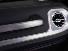 Mercedes-Benz G-Class AMG G 63 - фото 20
