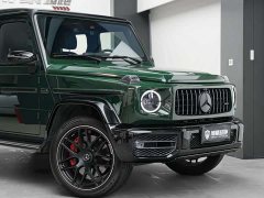 Mercedes-Benz G-Class AMG G 63 - фото 3