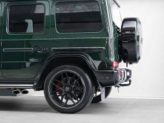 Mercedes-Benz G-Class AMG G 63 - фото 5