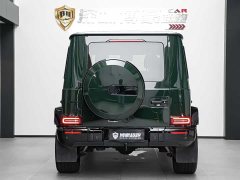 Mercedes-Benz G-Class AMG G 63 - фото 6