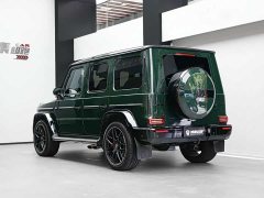 Mercedes-Benz G-Class AMG G 63 - фото 7