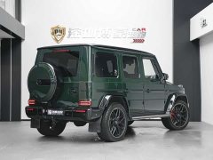 Mercedes-Benz G-Class AMG G 63 - фото 8