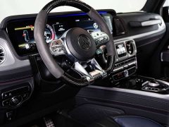 Mercedes-Benz G-Class AMG G 63 - фото 9