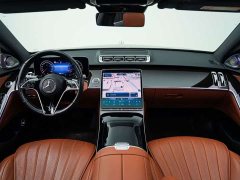 Mercedes-Benz S-Class S 400 L Business Type - фото 11