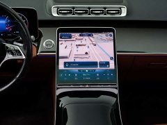 Mercedes-Benz S-Class S 400 L Business Type - фото 12