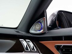 Mercedes-Benz S-Class S 400 L Business Type - фото 13