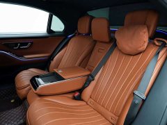 Mercedes-Benz S-Class S 400 L Business Type - фото 14