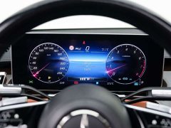 Mercedes-Benz S-Class S 400 L Business Type - фото 15