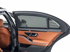 Mercedes-Benz S-Class S 400 L Business Type - фото 16